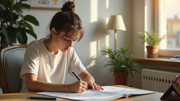 Améliorer concentration et dextérité : guide pratique innovant