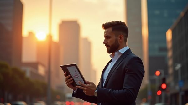 Booster son business en ligne pour une croissance efficace