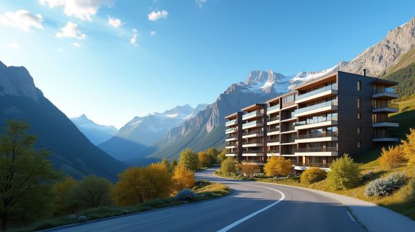 Immobilier neuf Savoie : un guide pour réussir votre investissement