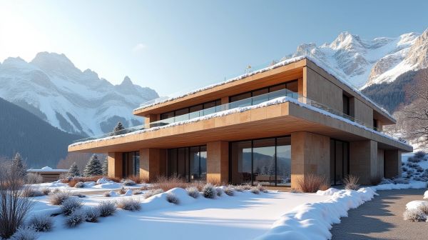 Immobilier neuf Savoie : un guide pour réussir votre investissement