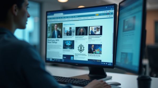 Information internet : comprendre la fiabilité et l'actualité en ligne