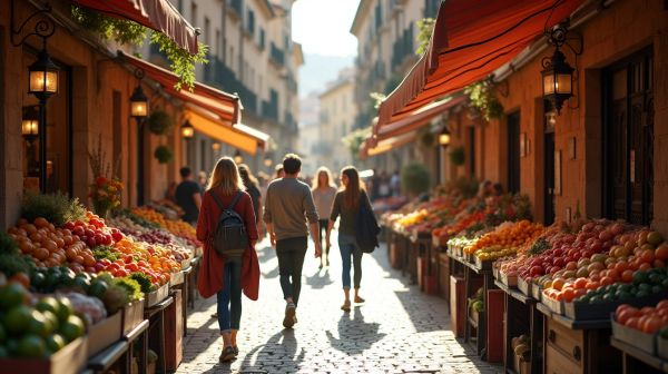 Le marché web toulousain en clair