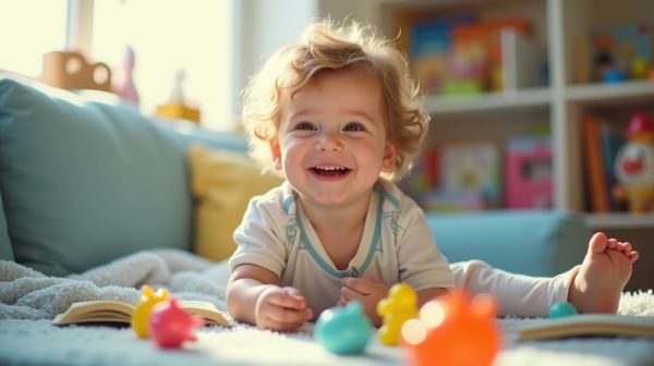 Livret solution épargne enfants pour un avenir serein