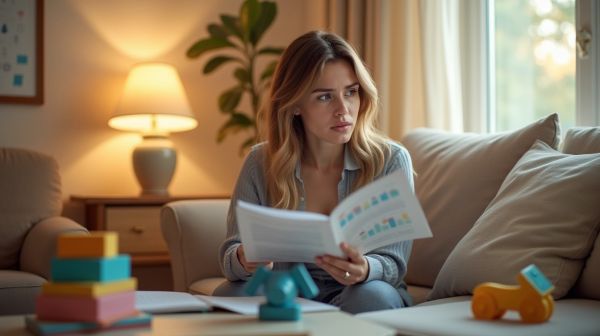 Livret solution épargne enfants pour un avenir serein
