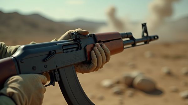 Maîtrisez votre fusil K31 suisse pour dominer Warzone