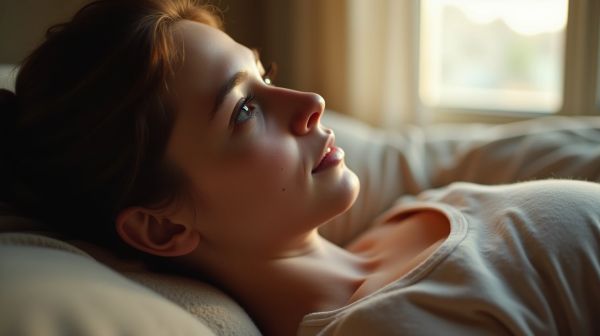 Maternité : comprendre les changements surprenants lors de la grossesse