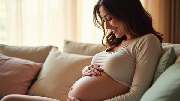 Maternité : comprendre les changements surprenants lors de la grossesse