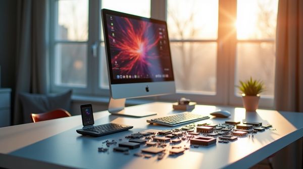 Mieux choisir votre matériel informatique et high-tech