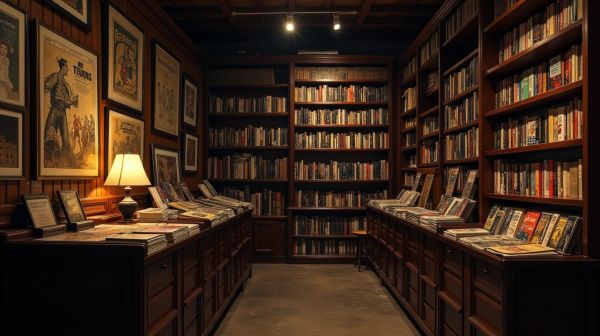 Milvisages : exploration de l'art et de la bande dessinée
