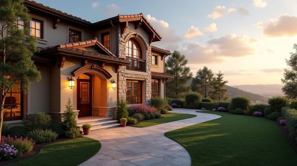 Pourquoi acheter des maisons : explorer les opportunités immobilières