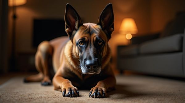 Top jouets énergétiques pour malinois : surprises et défi pour votre chien